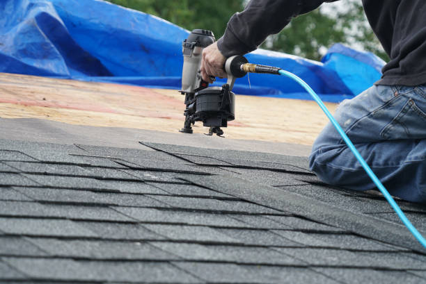 Quick and Trustworthy Emergency Roof Repair Services in Wolf Trap, VA
