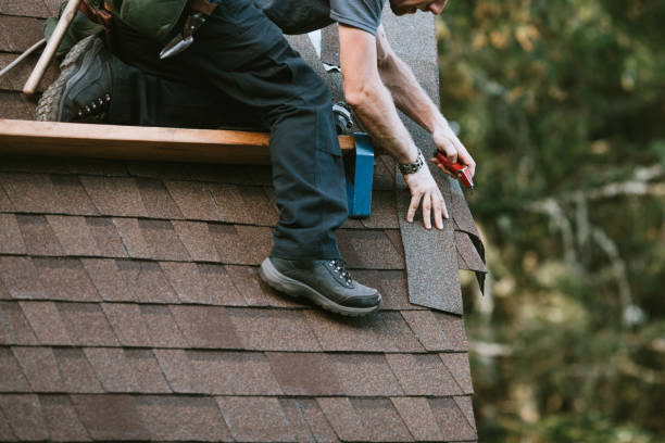 Best Residential Roof Replacement  in Wolf Trap, VA
